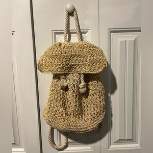 NWOT Disney x Junk Food Backpack